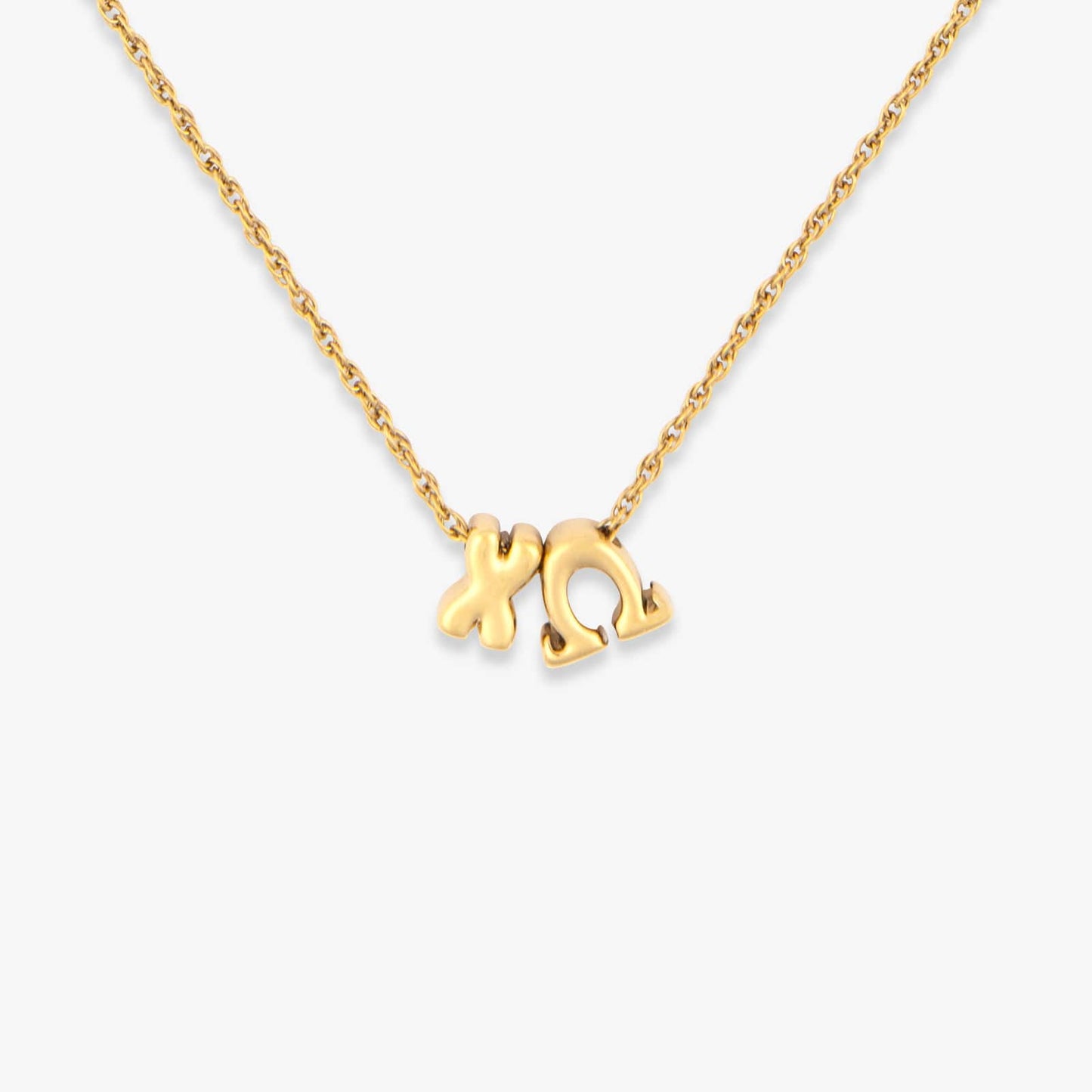 Chi Omega Collection