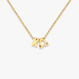Charm Necklace