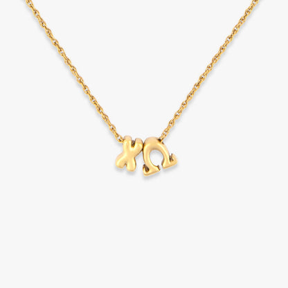 Chi Omega Collection