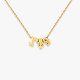 Charm Necklace