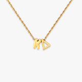Charm Necklace