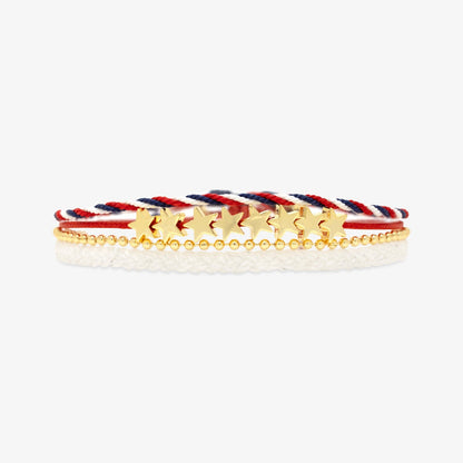 Stars And Stripes Style Pack