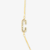 C