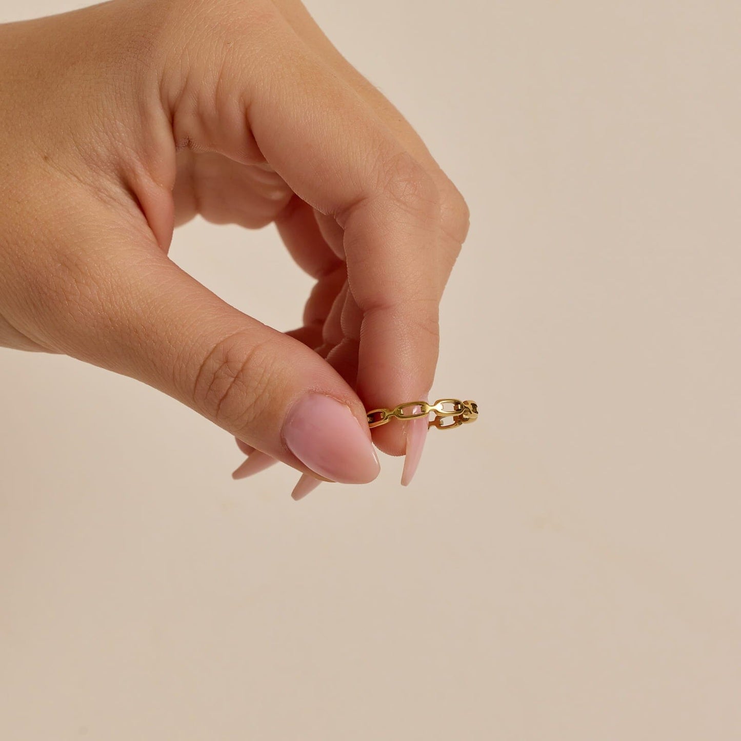 Link Ring