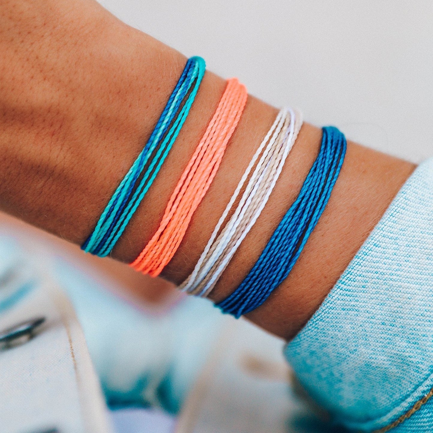 White Sands Bracelet