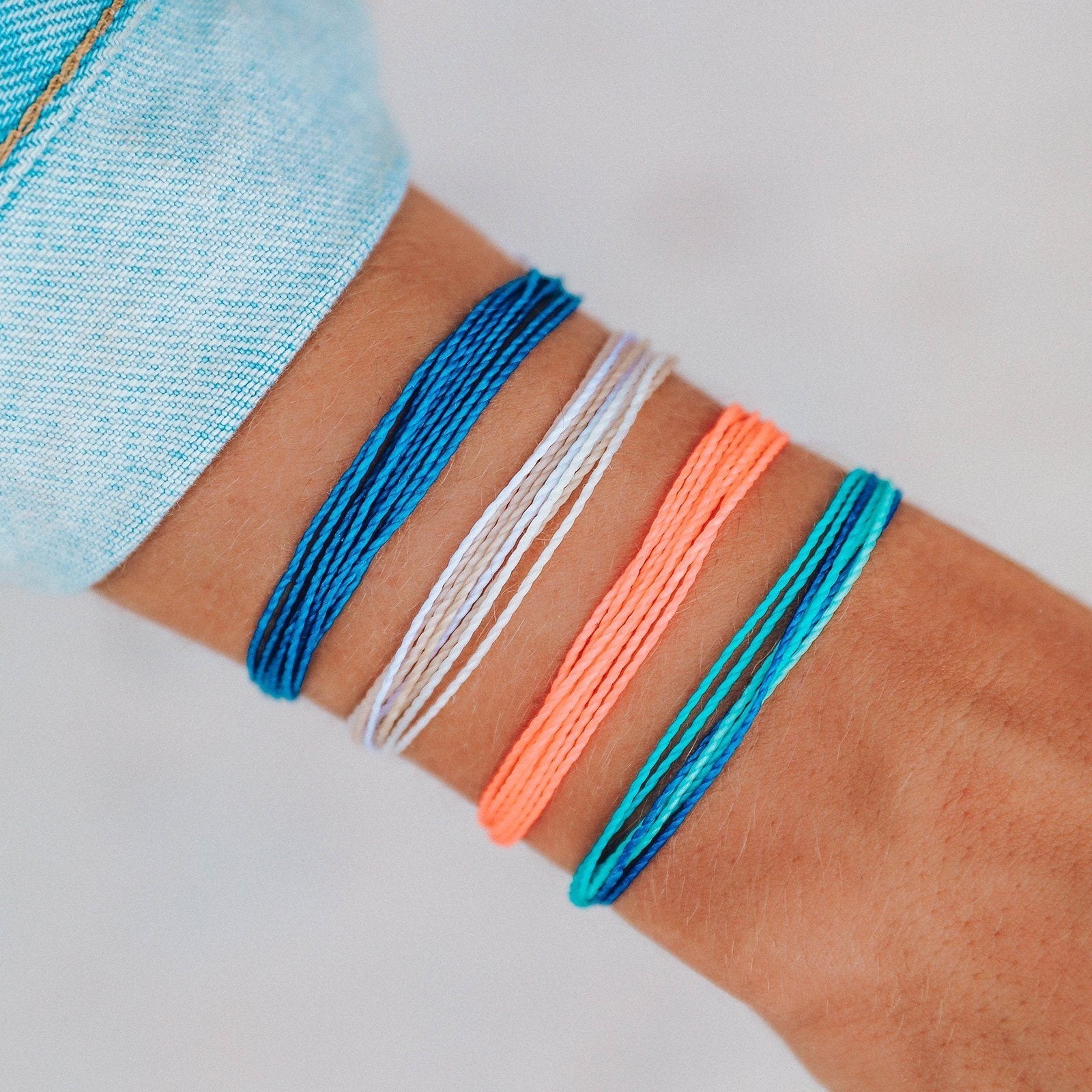 White Sands Bracelet