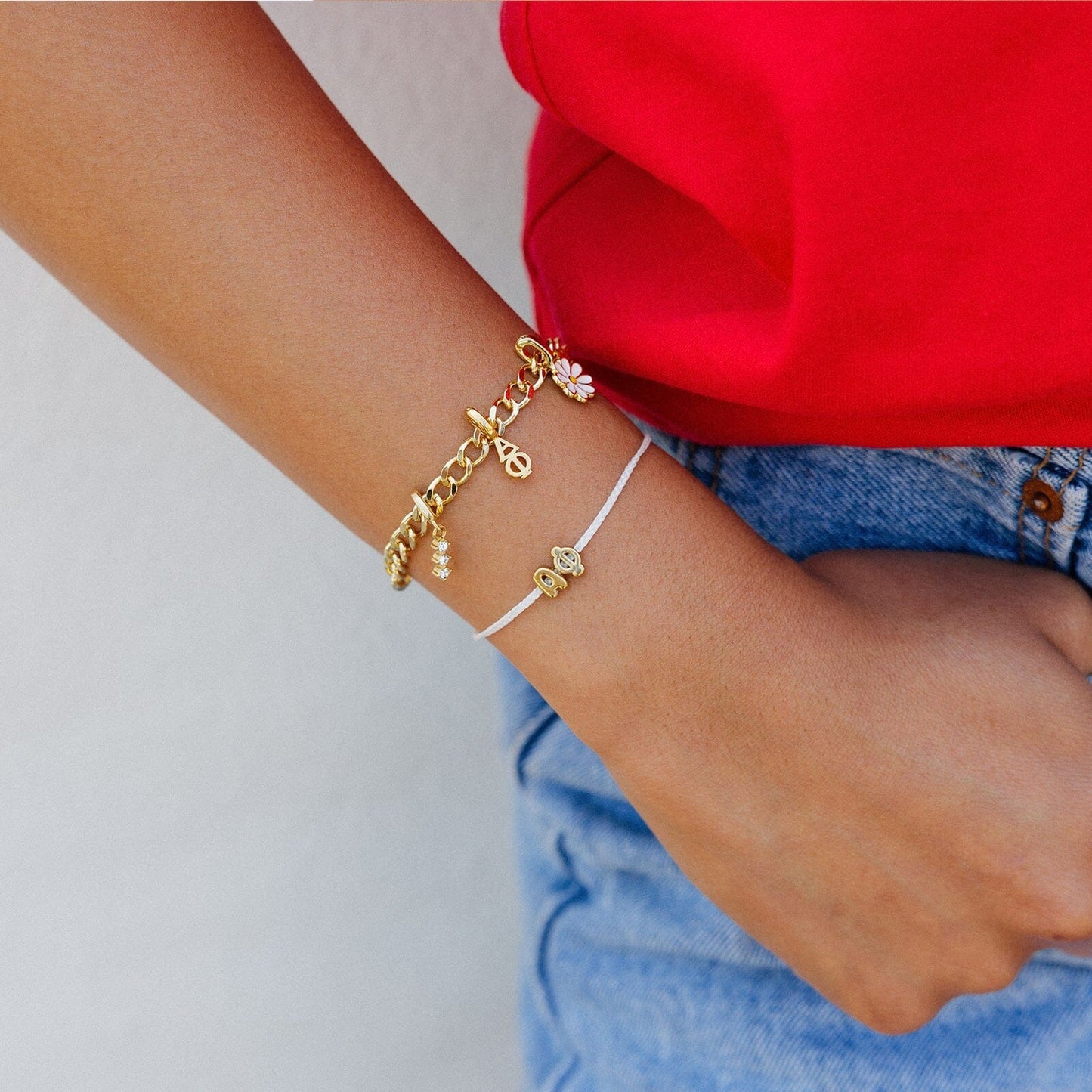 Alpha Phi Collection