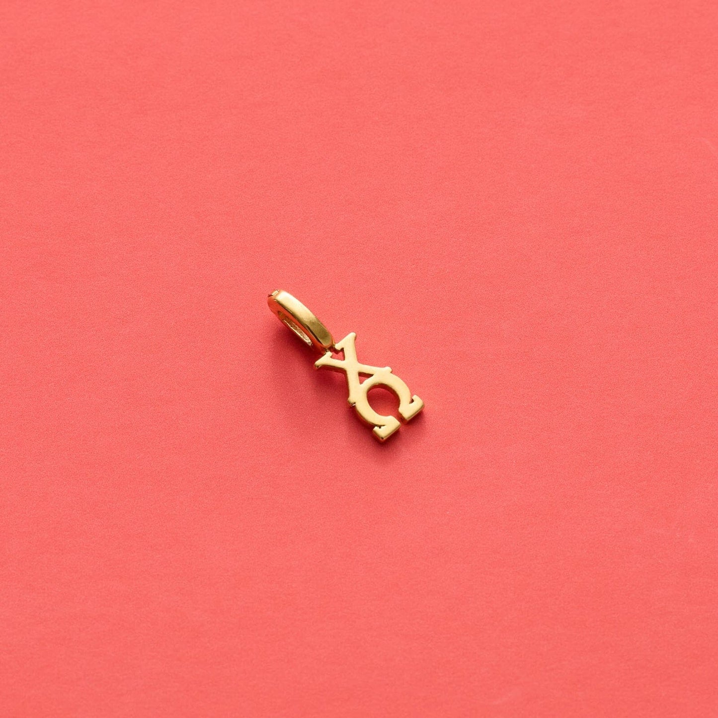 Chi Omega Collection