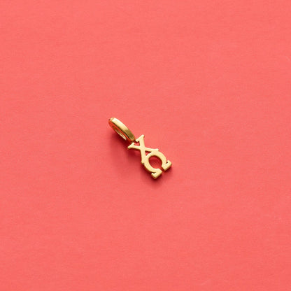 Chi Omega Collection