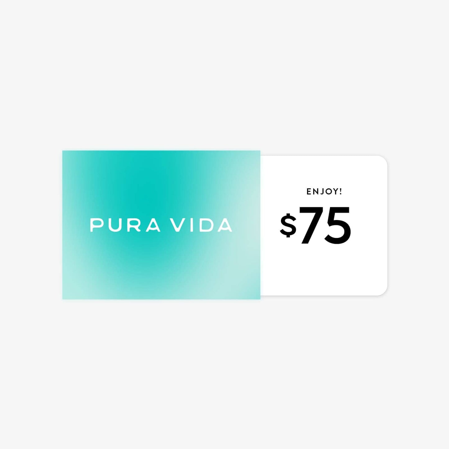E-Gift Card