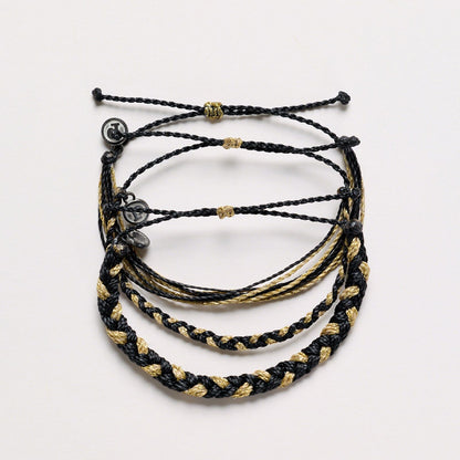 Black & Gold Collection