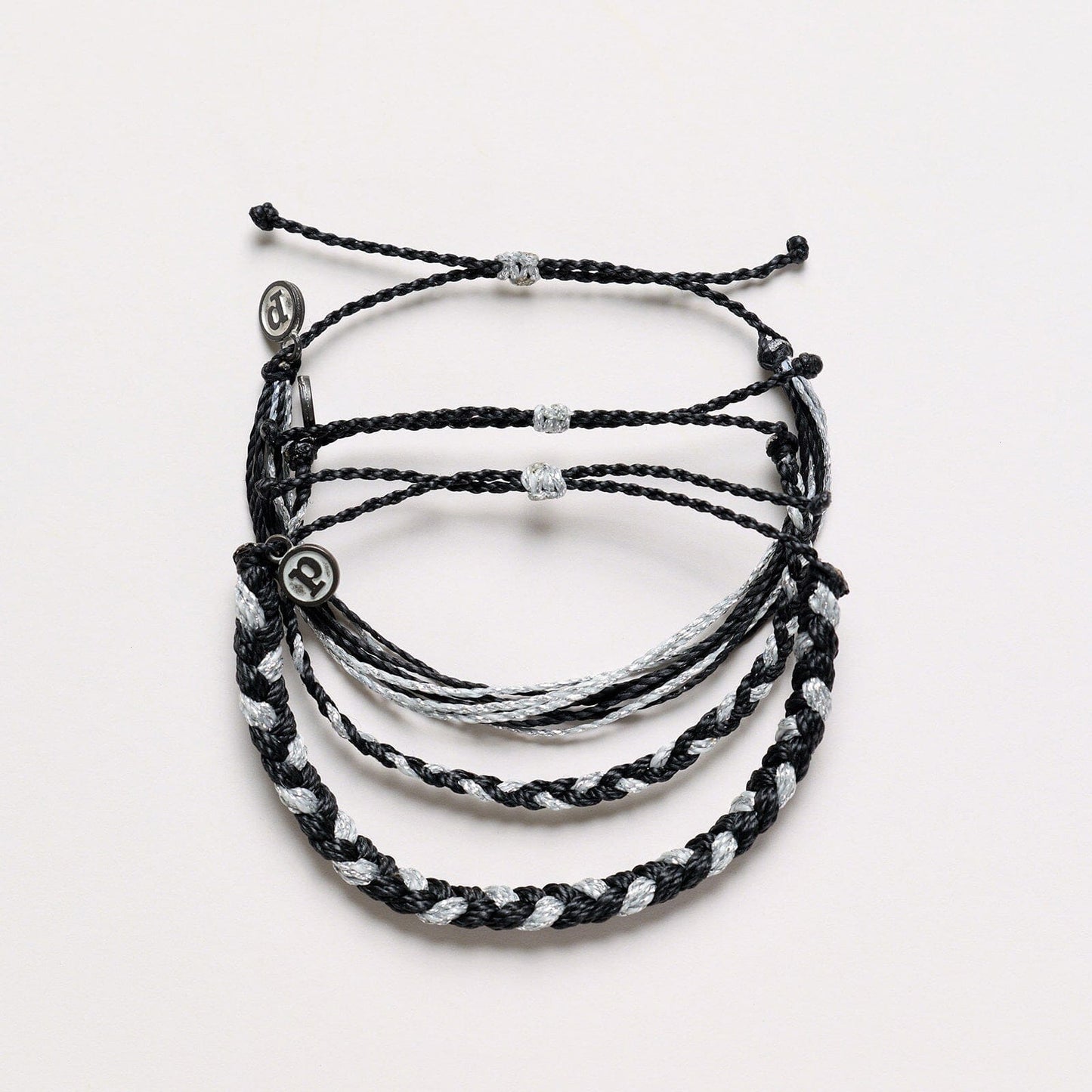 Black & Silver Collection
