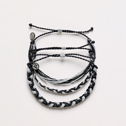 Black & Silver Collection