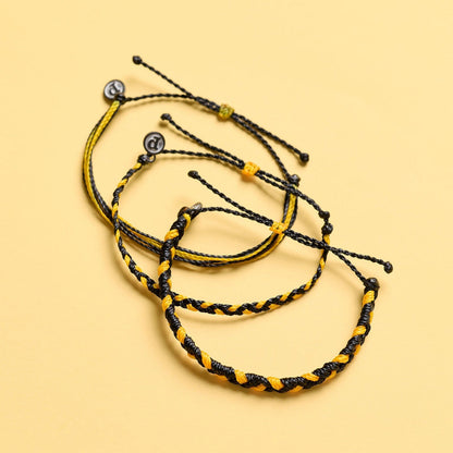 Black & Yellow Collection