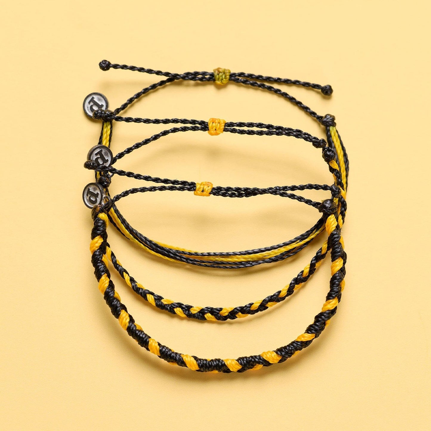 Black & Yellow Collection