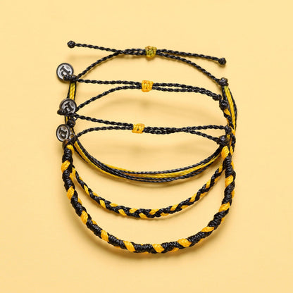 Black & Yellow Collection