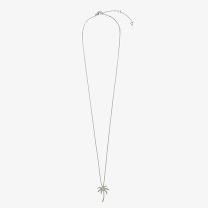 Island Time Pendant Necklace