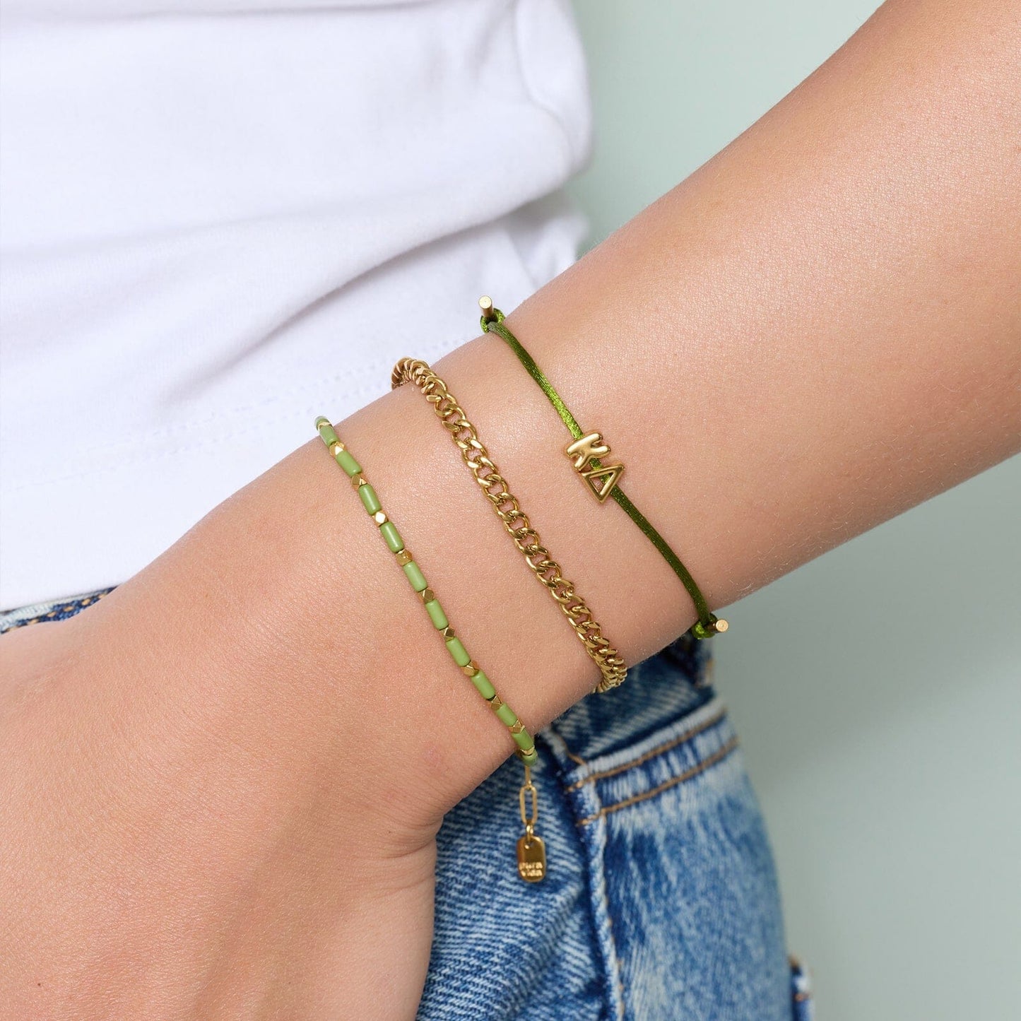 Kappa Delta Collection