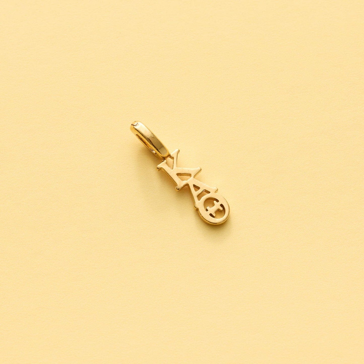 Kappa Alpha Theta Collection