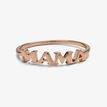 Mama Ring