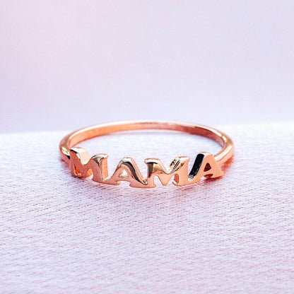 Mama Ring