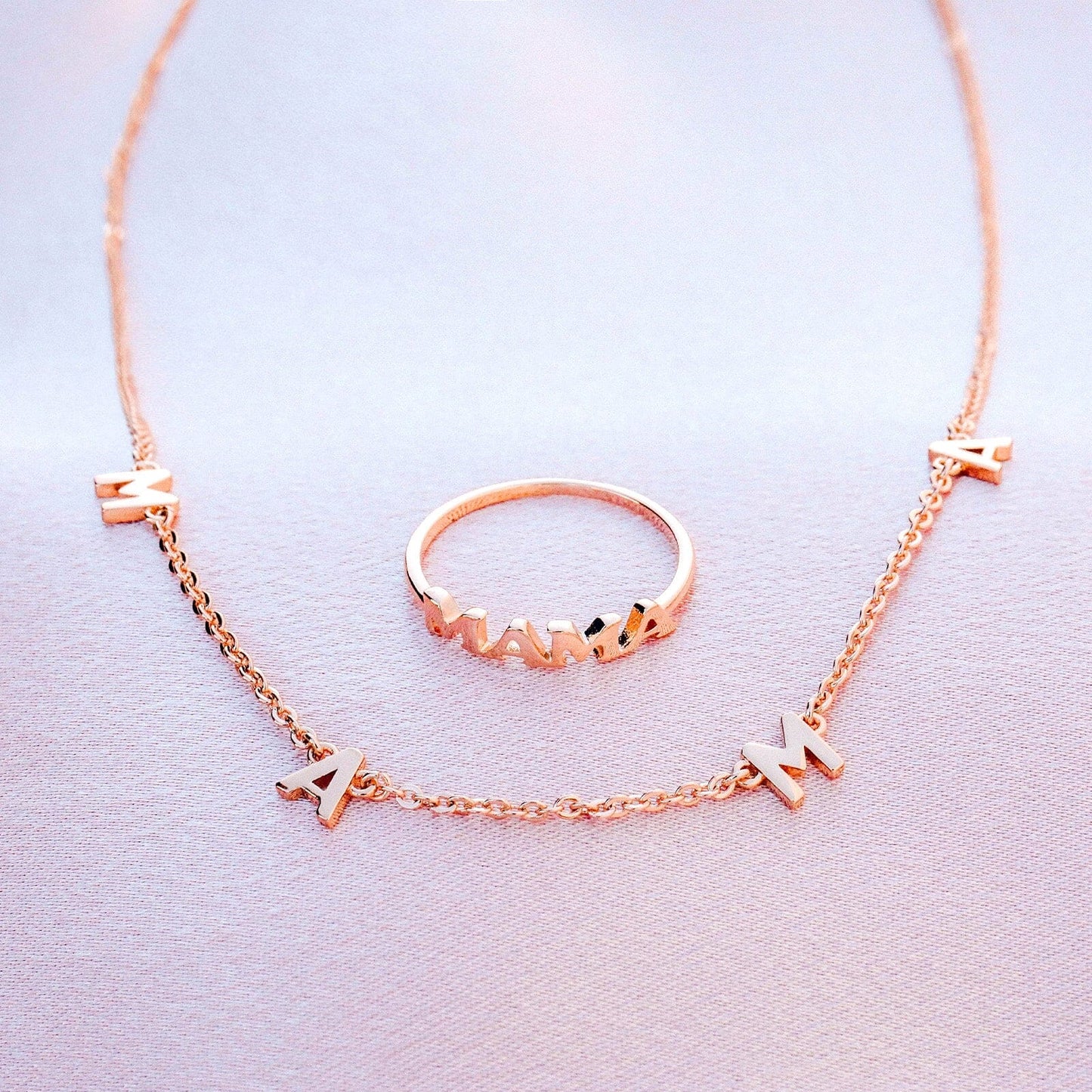 Mama Ring