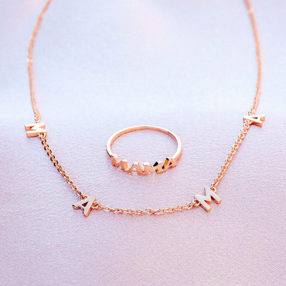 Mama Ring