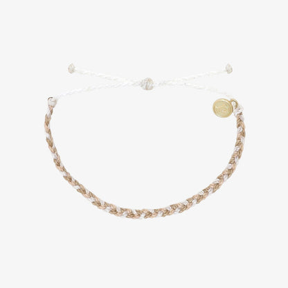 Multi Mini Braided Bracelet