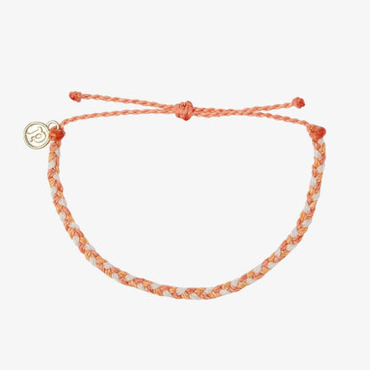 Multi Mini Braided Bracelet