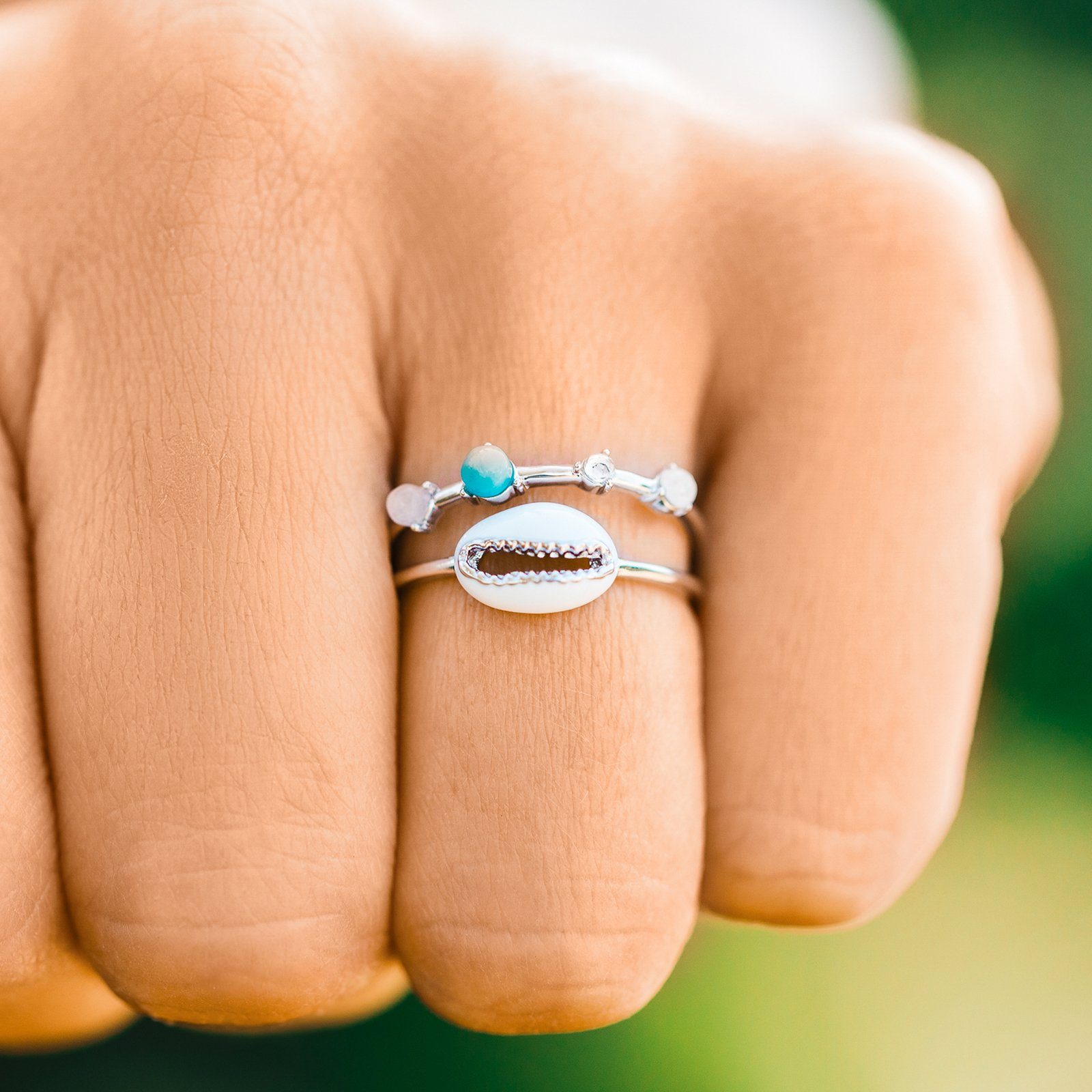 Zuma Ring Pack