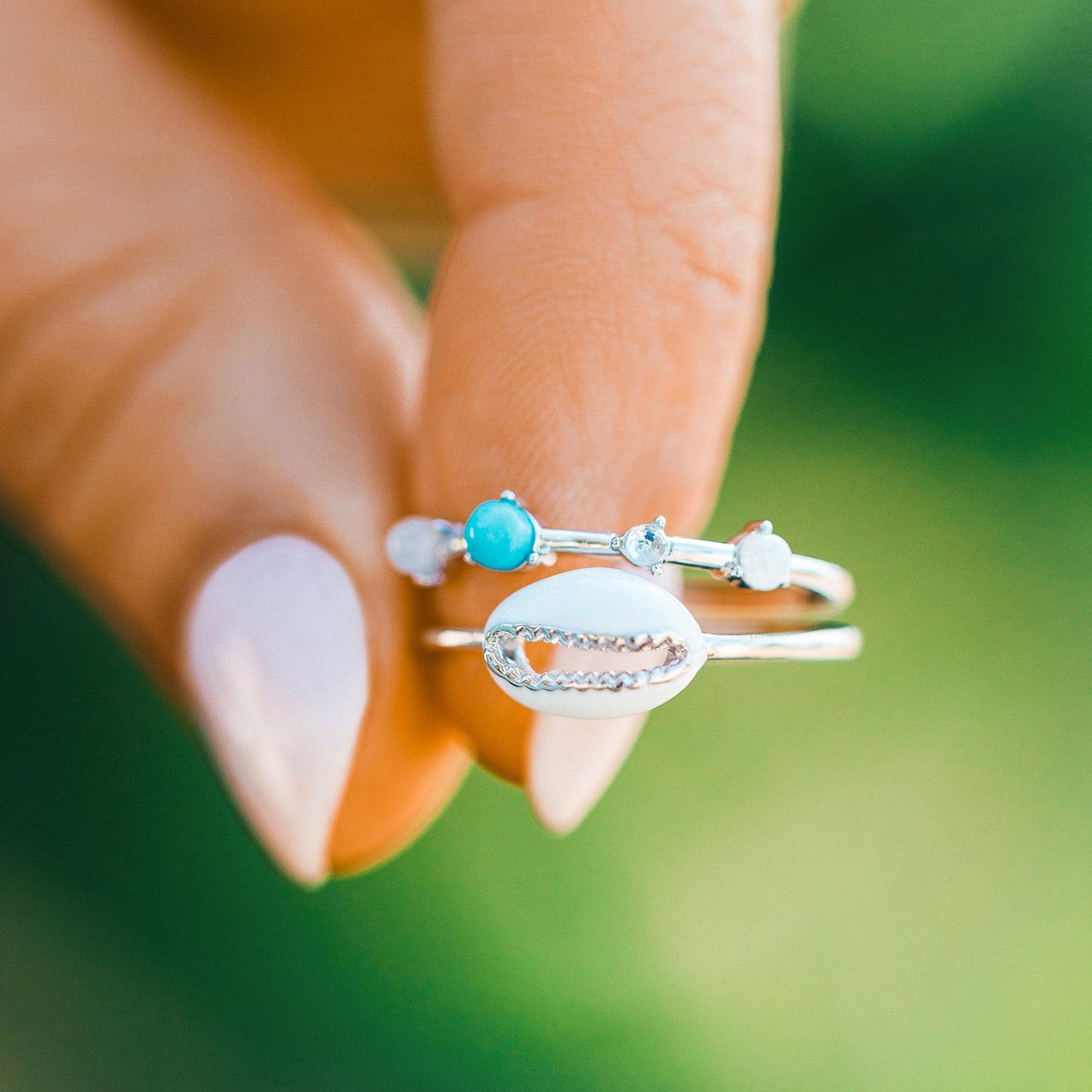 Zuma Ring Pack