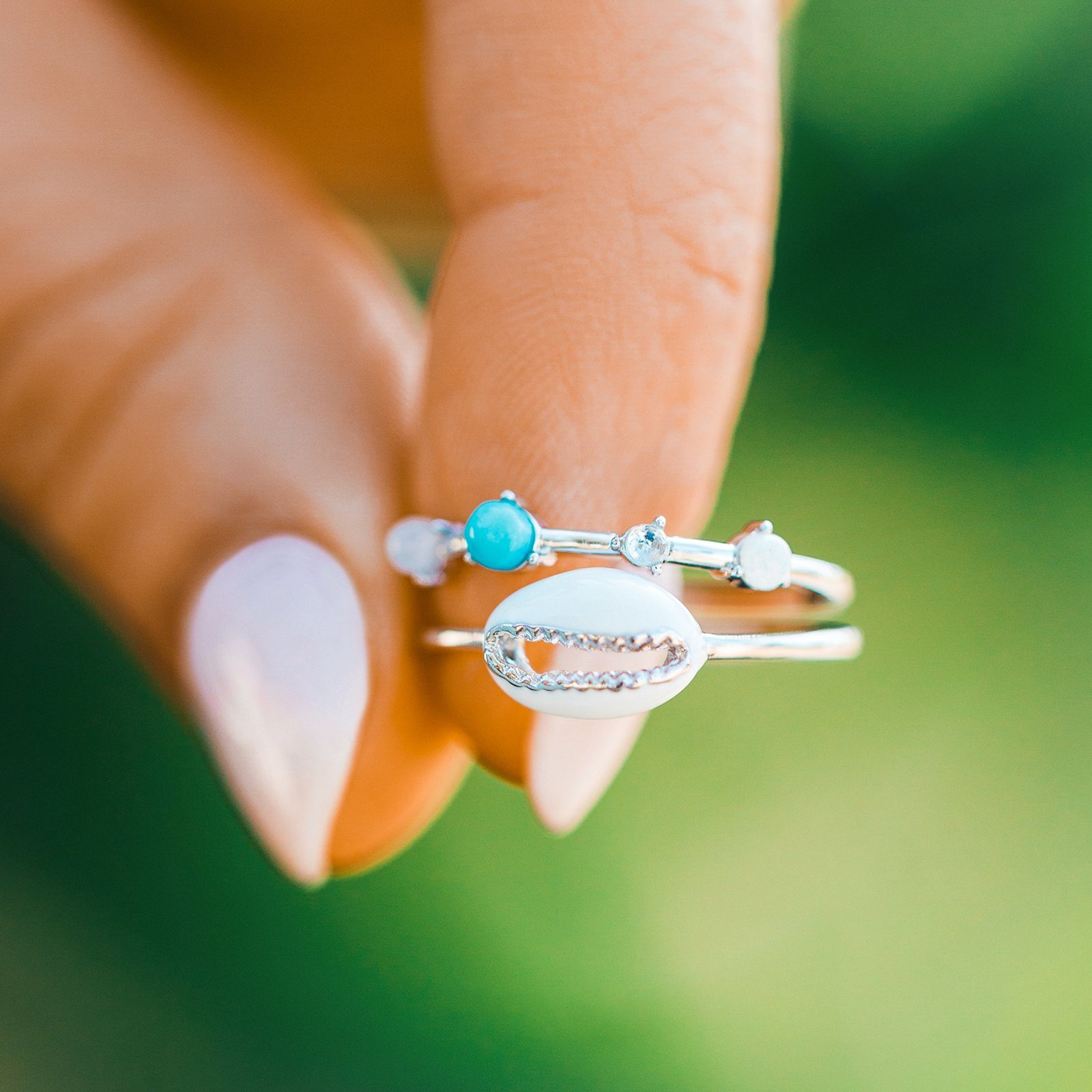 Zuma Ring Pack
