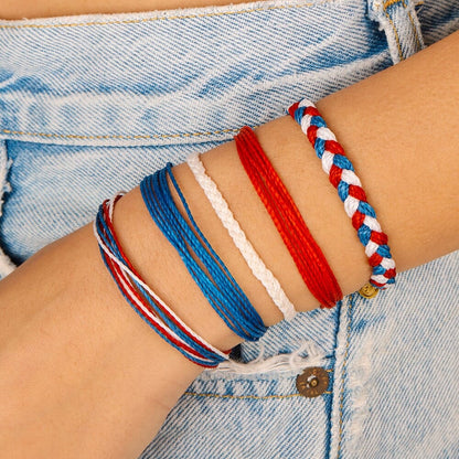 Patriotic Pulse Pack