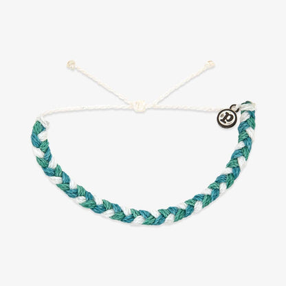 Multi Braided Bracelet