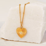 18K Gold
