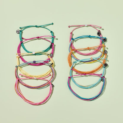 Ten Bay Beach Friendship 10 Pack
