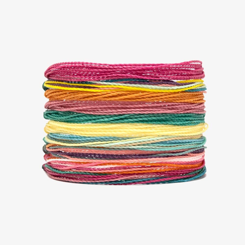 Ten Bay Beach Friendship 10 Pack