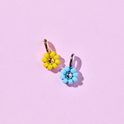 Harper Woodstock Charm