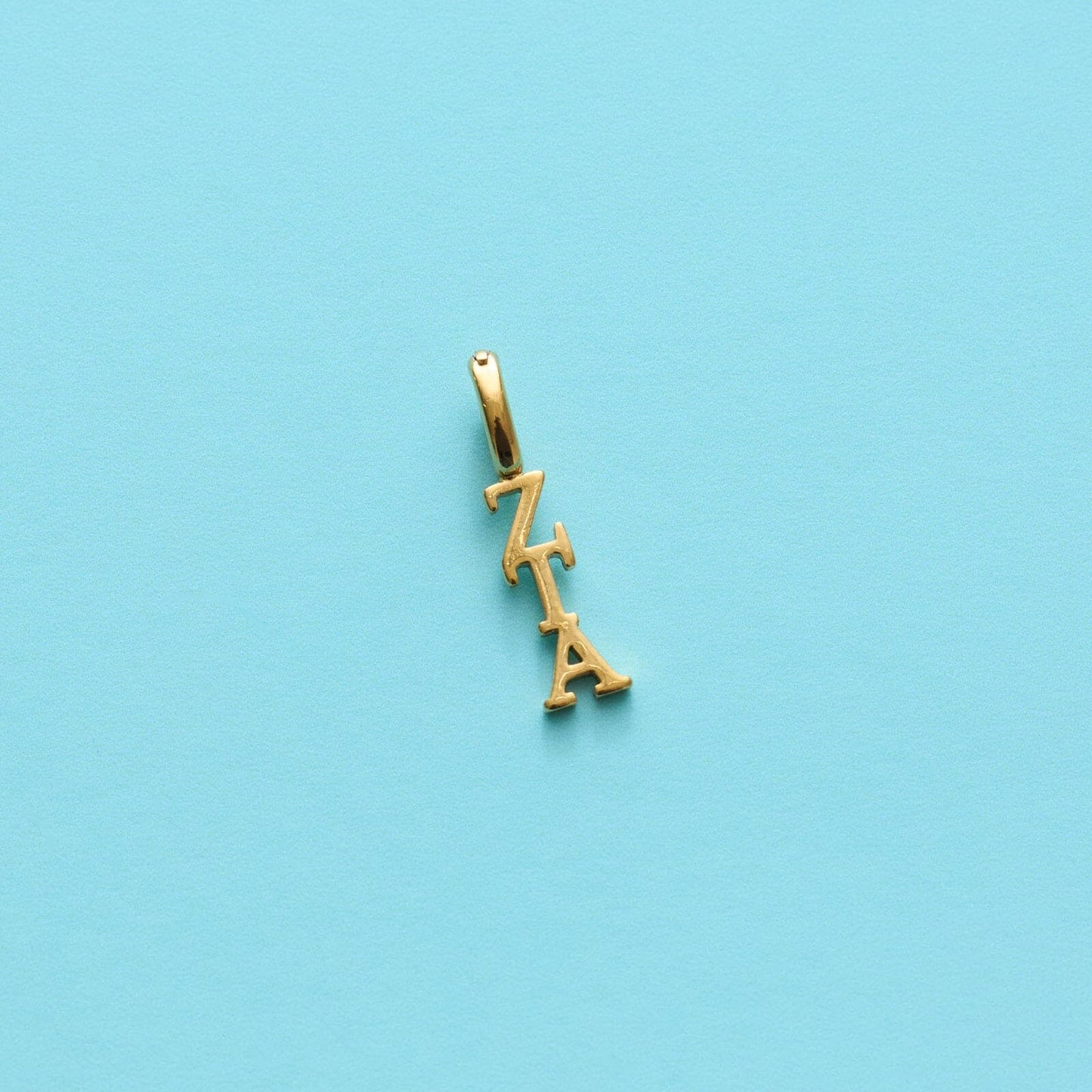 Zeta Tau Alpha Collection