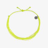 Neon Yellow