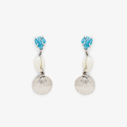 Cancun Dangle Earrings